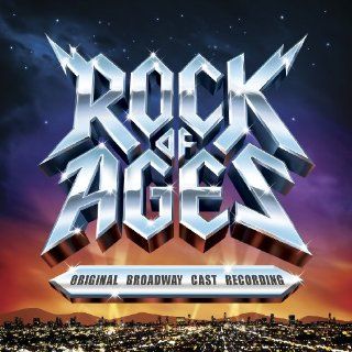 Rock of Ages Musik