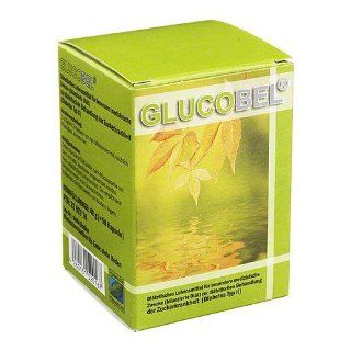 GLUCObel, 90 St Drogerie & Körperpflege