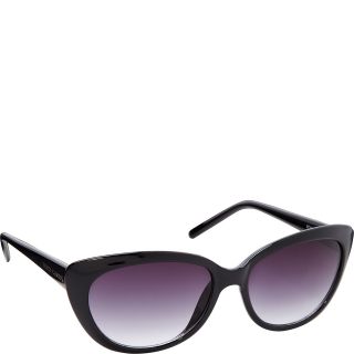 Vince Camuto Cat Eye Sunglasses with V logo