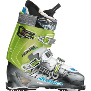 Nordica Hell and Back Hike EXP Ski Boot   Mens