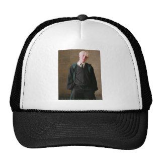 Draco Malfoy 3 Trucker Hats