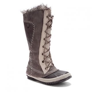 SOREL Cate the Great™  Women's   Tusk/Stone
