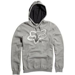 Fox Overdrone Hoodie