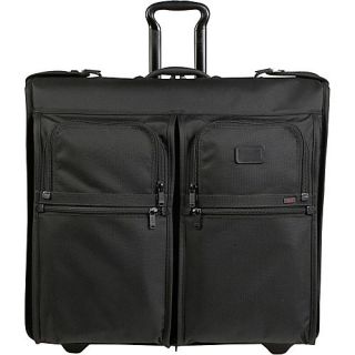 Tumi Alpha Long Wheeled Garment Bag (24)