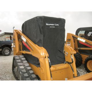 Equipment Caps Cover — Fits CASE 3 Series Skid Loader, Model# CS3R  Skid Steers   Attachments