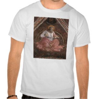 Filippo Lippi St. John the Evangelist Shirt