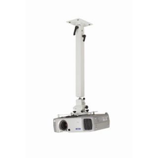 Bretford Universal Data Projector Mount with Extension Arm