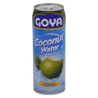 Goya Coconut Water 17.6 oz