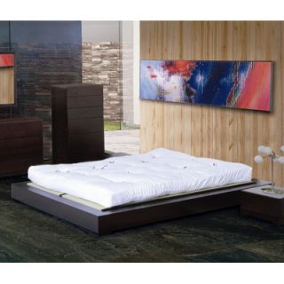 Hokku Designs Zen Platform Bedroom Collection