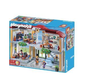 Playmobil Grundschule 5923 Spielzeug