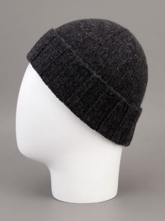 Drumohr Fisherman Beanie