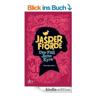 Der Fall Jane Eyre Roman eBook Jasper Fforde, Lorenz Stern Kindle Shop