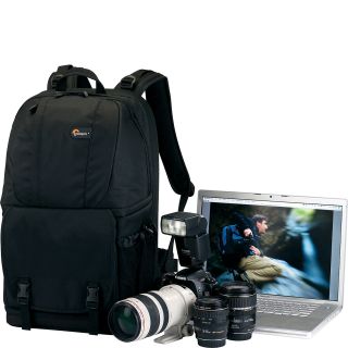 Lowepro Fastpack 350 Camera/Laptop Backpack