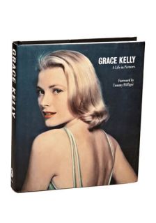 Grace Kelly A Life in Pictures  Mod Retro Vintage Books