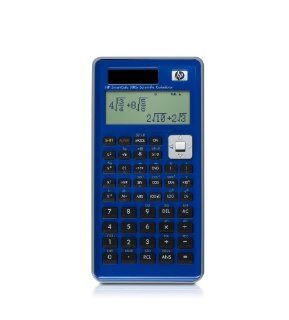 Hewlett Packard SmartCalc 300S Wissenschaftlicher Taschenrechner Bürobedarf & Schreibwaren