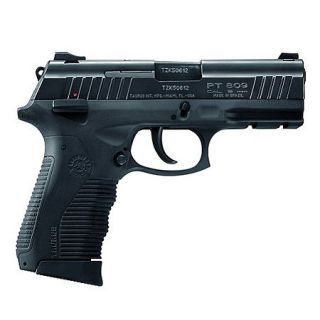 Taurus PT 840 Handgun 417062