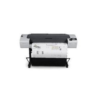 HP Designjet T790 112cm 44Z Computer & Zubehr