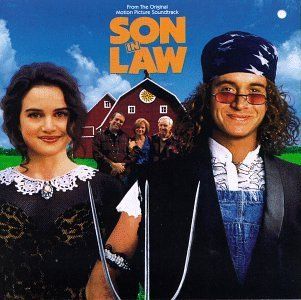 Son In Law From The Original Motion Picture Soundtrack Music