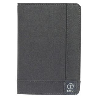 T TECH by TUMI RFID Passport Holder   Grey