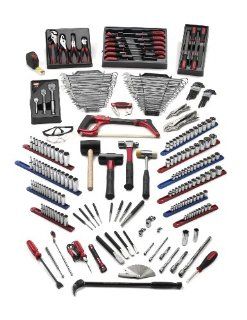 GearWrench 83091 Career Builder Starter Set for Technical Education   Hand Tool Sets  