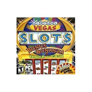 New Selectsoft Games Virtual Vegas Slots Bonus Bonanza Toc Realistic Slot Game Simulation 