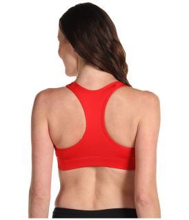 Nike Pro Victory Compression Sports Bra Sport Red/Sport Red