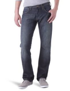 Lee Jeans Knox, dark used, W33 L36 Bekleidung