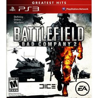Battlefield Bad Company 2   PS3