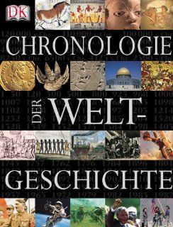 Chronologie der Weltgeschichte John B. Teeple Bücher