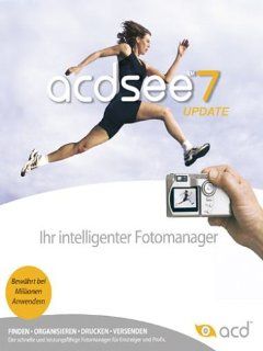 ACDSee 7.0 Upgrade Software
