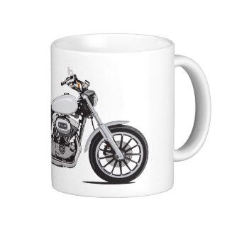 Harley Davidson Coffee Mugs