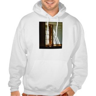 Psalm 118 24 This is the day which the LORD hath m Hooded Pullover