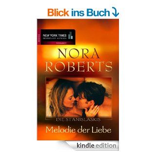 Melodie der Liebe Die Stanislaskis eBook Nora Roberts, Patrick Hansen Kindle Shop