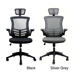 Reclining High back Executive Mesh Office Chair Office Chairs