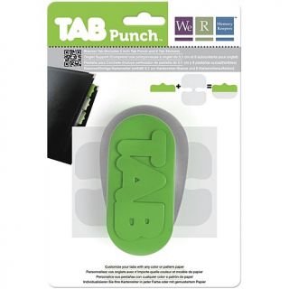 Tab Punch   2" Bracket