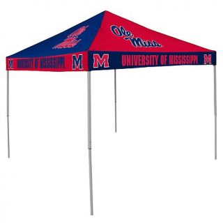 Ole Miss CB Tent