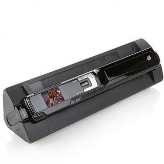 GPX Portable Photo/Document Scanner with Docking Station