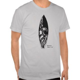 Tribal Surf Shirt