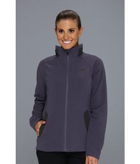 The North Face RDT 100 Full Zip Greystone Blue