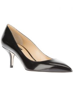 Dolce & Gabbana Pointed Toe Pump