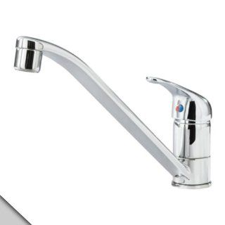 IKEA   LAGAN Single lever kitchen faucet, chrome plated   Touch On Kitchen Sink Faucets  