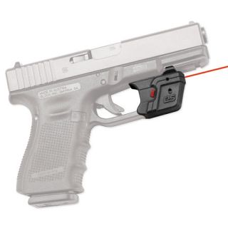 Crimson Trace Defender Series Accu Guard Laser Sight Glock 17  19 708439