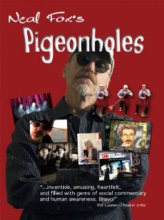 Pigeonholes Neal Fox  Instant Video