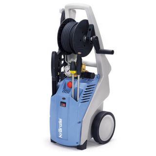 GPM / 2,000 PSI Space Shuttle Cold Water Electric Pressure Washer