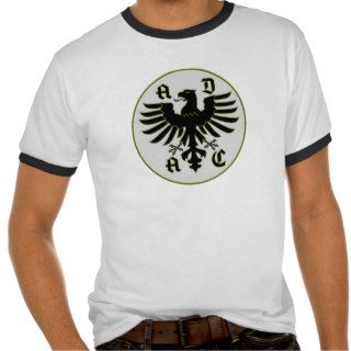 ADAC German Eagle Shirt