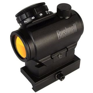Bushnell AR Optics TRS 25 HiRise 3 MOA Red Dot Sight 725061