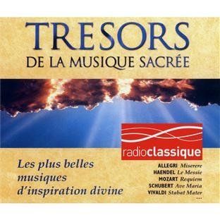 Tresors De La Musique Classique Music