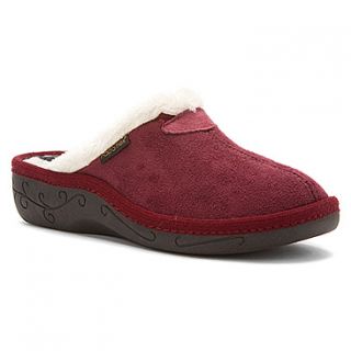 Napa Flex Social  Women's   Burgundy