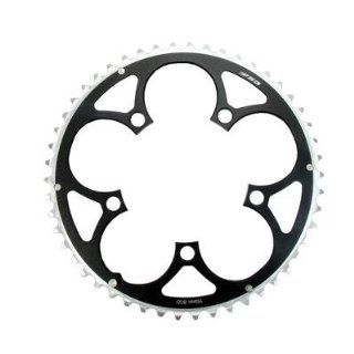 FSA Pro Road 10 Speed Bicycle Chainring   110mm x 50T for 34T N 10   370 0250U  Bike Chainrings And Accessories  Sports & Outdoors