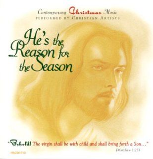 He's The Reason For The Season Music